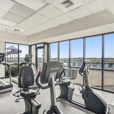 Phoenix 7 Unit 1206 Orange Beach Værelse billede