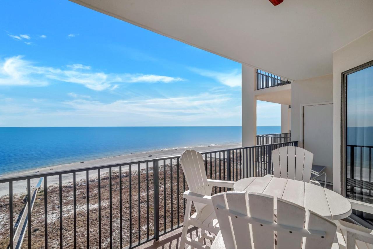 Phoenix 7 Unit 1206 Orange Beach Eksteriør billede