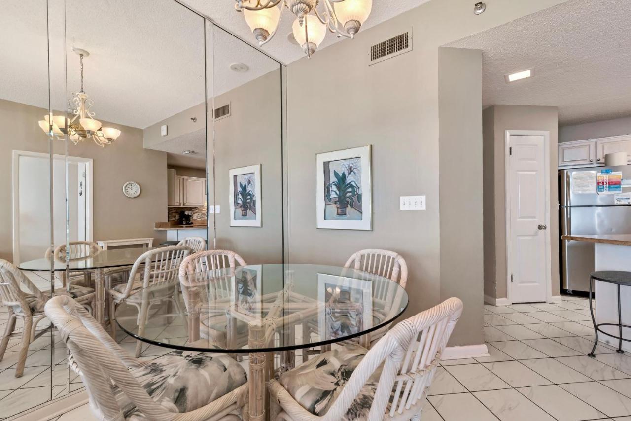 Phoenix 7 Unit 1206 Orange Beach Eksteriør billede