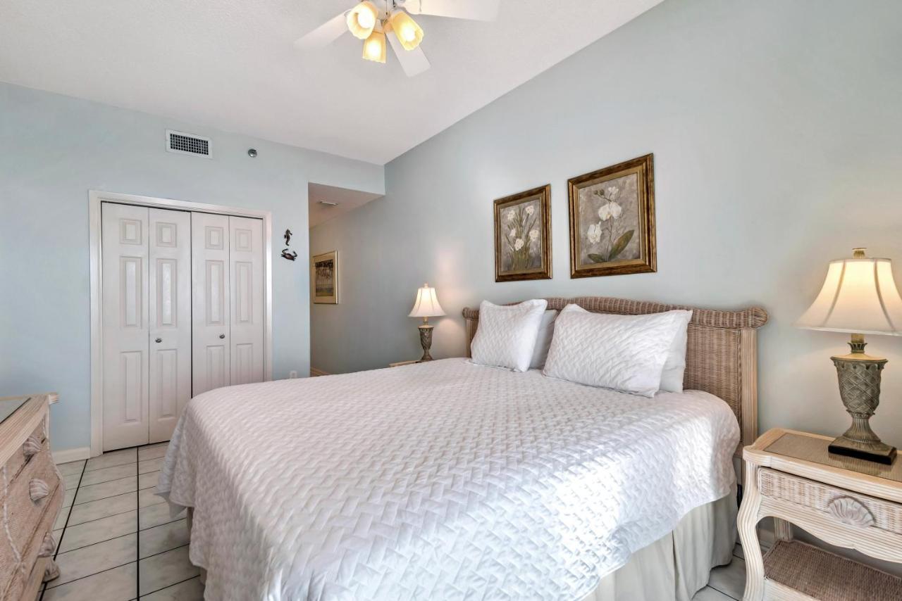 Phoenix 7 Unit 1206 Orange Beach Eksteriør billede