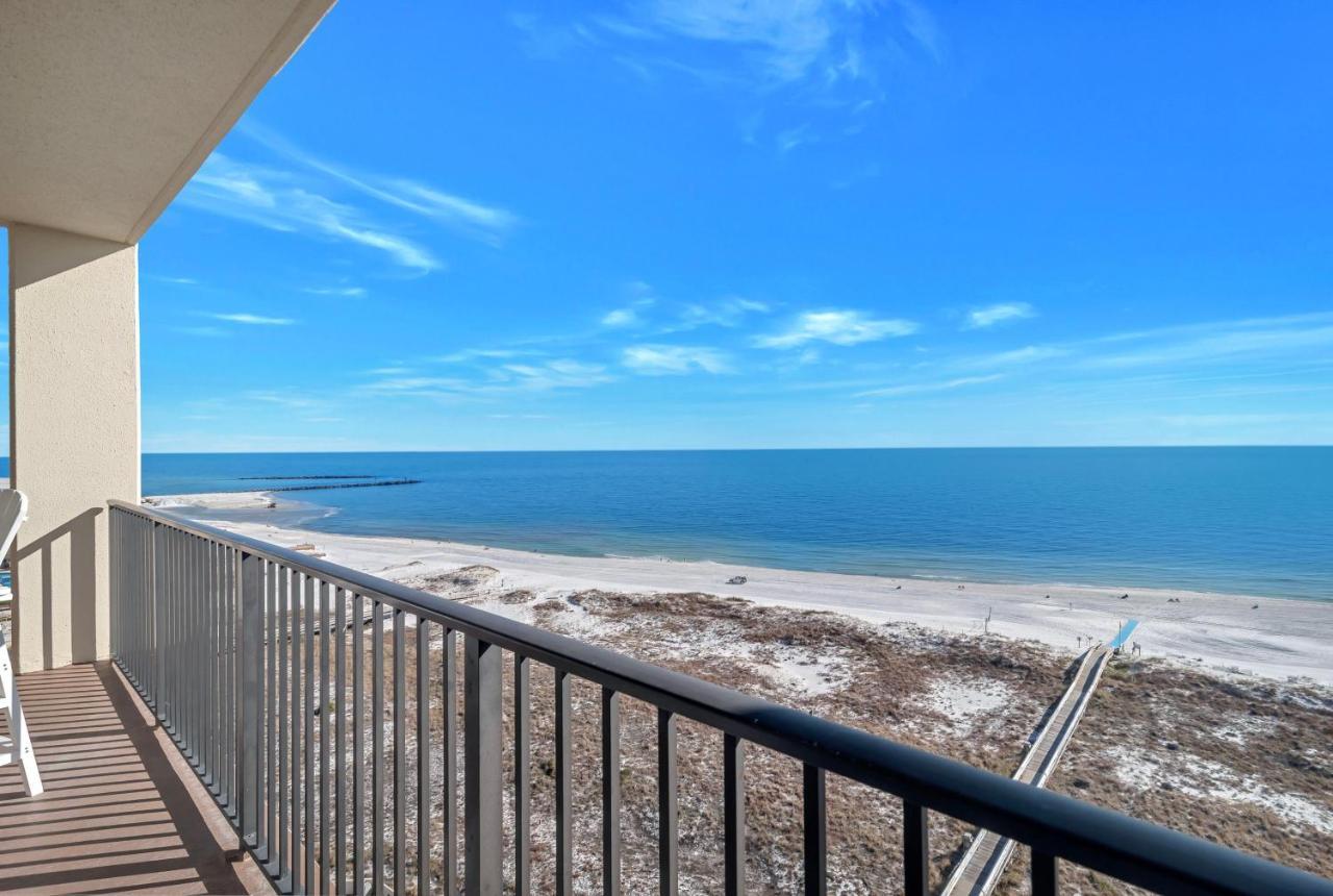 Phoenix 7 Unit 1206 Orange Beach Eksteriør billede