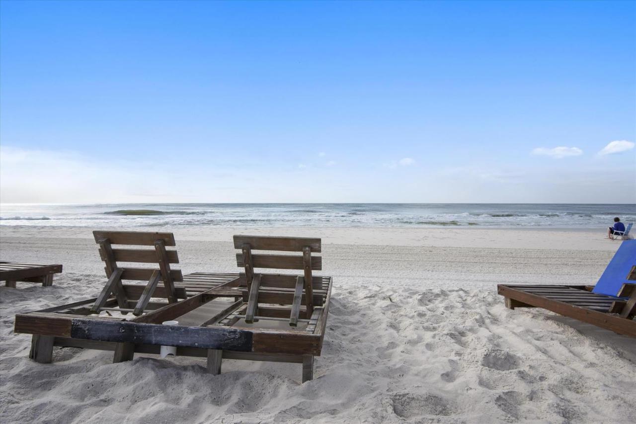 Phoenix 7 Unit 1206 Orange Beach Eksteriør billede
