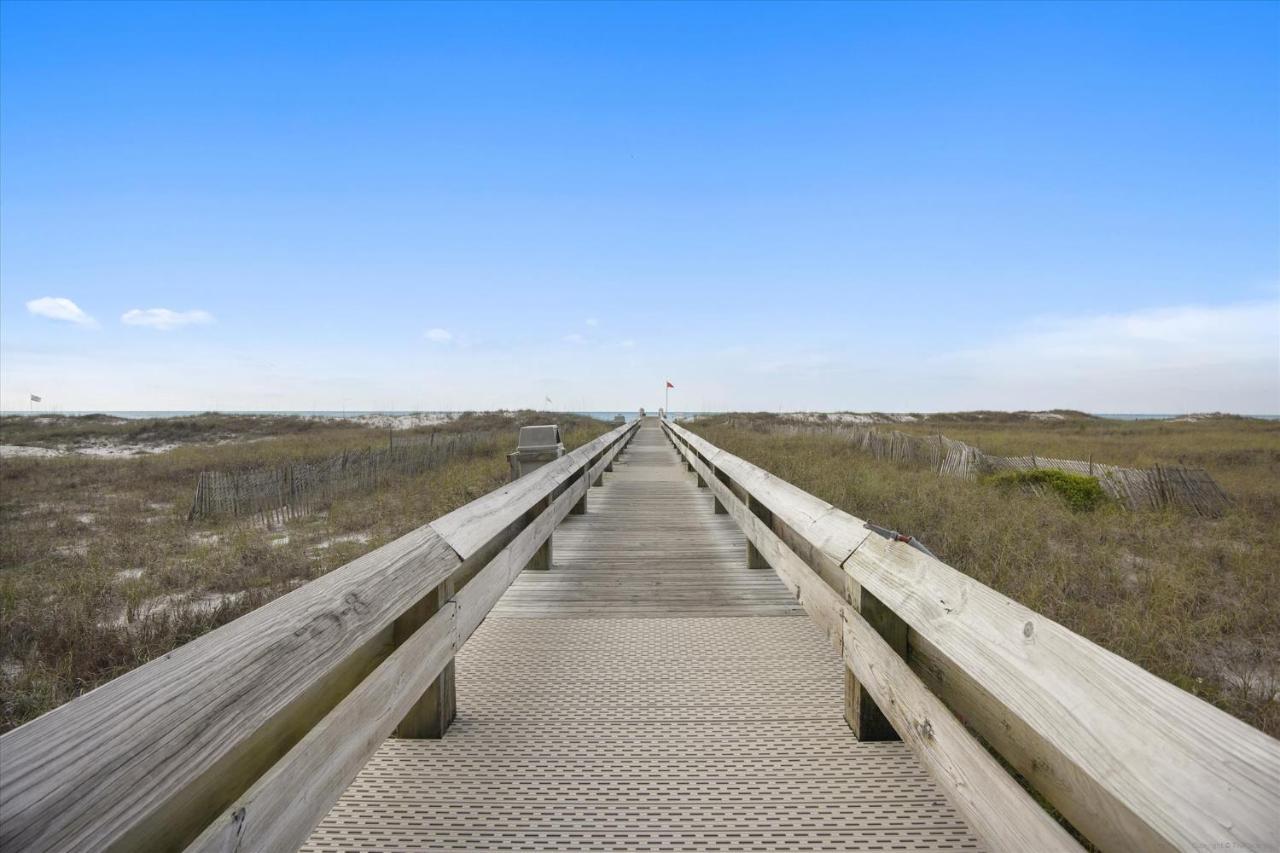 Phoenix 7 Unit 1206 Orange Beach Eksteriør billede