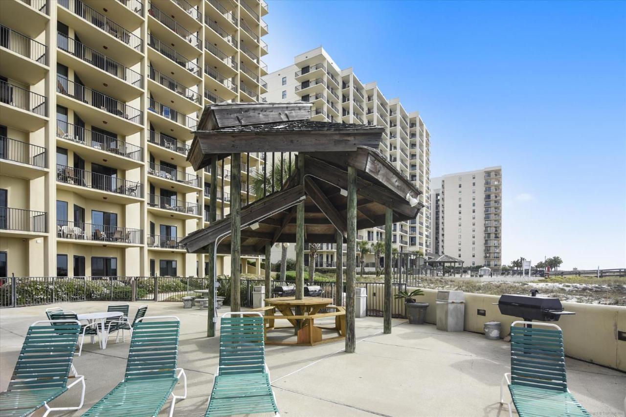 Phoenix 7 Unit 1206 Orange Beach Eksteriør billede