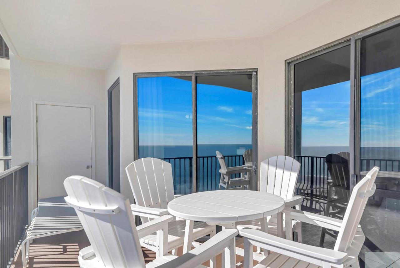 Phoenix 7 Unit 1206 Orange Beach Eksteriør billede