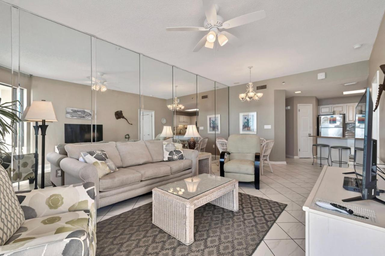 Phoenix 7 Unit 1206 Orange Beach Eksteriør billede