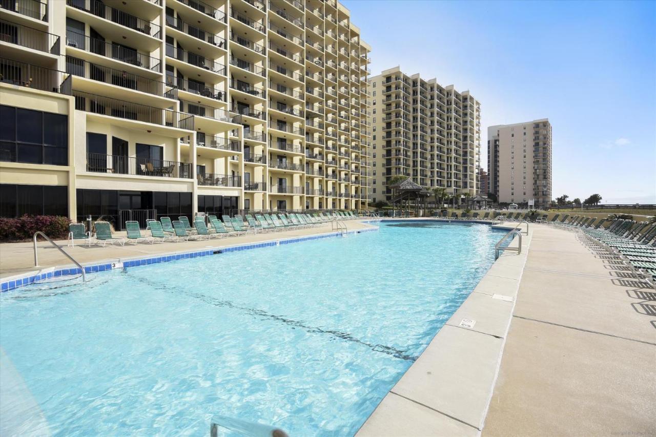 Phoenix 7 Unit 1206 Orange Beach Eksteriør billede
