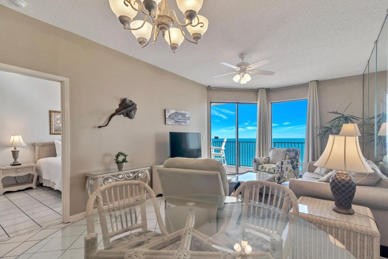 Phoenix 7 Unit 1206 Orange Beach Eksteriør billede