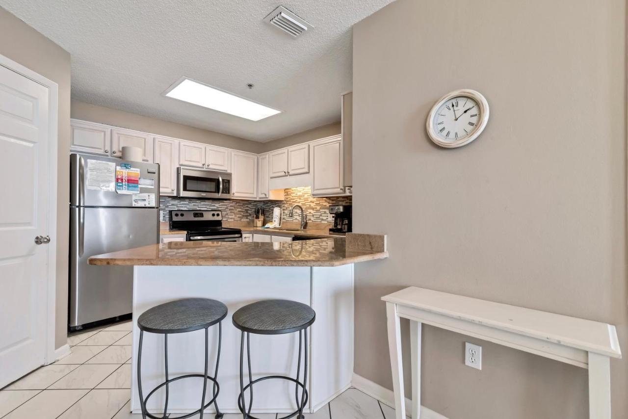 Phoenix 7 Unit 1206 Orange Beach Eksteriør billede