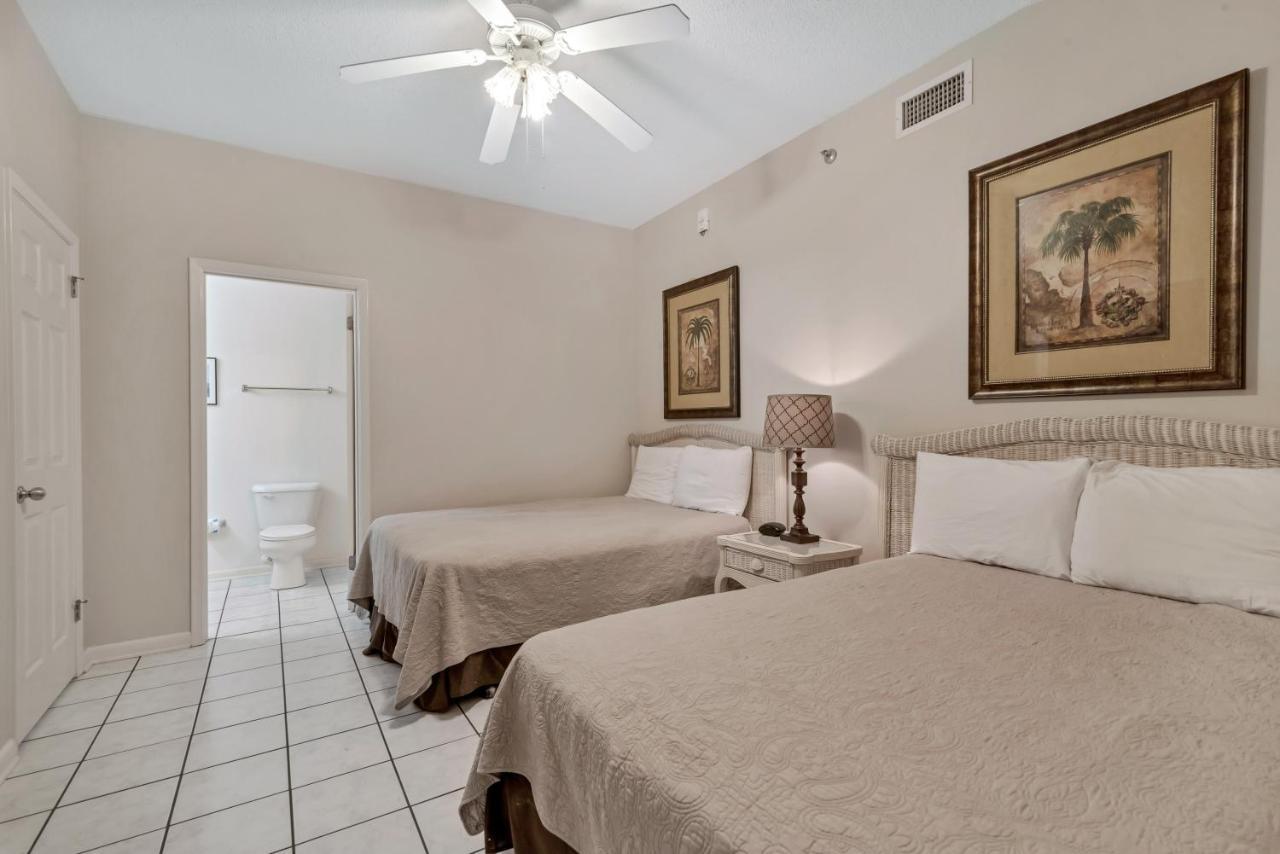 Phoenix 7 Unit 1206 Orange Beach Eksteriør billede