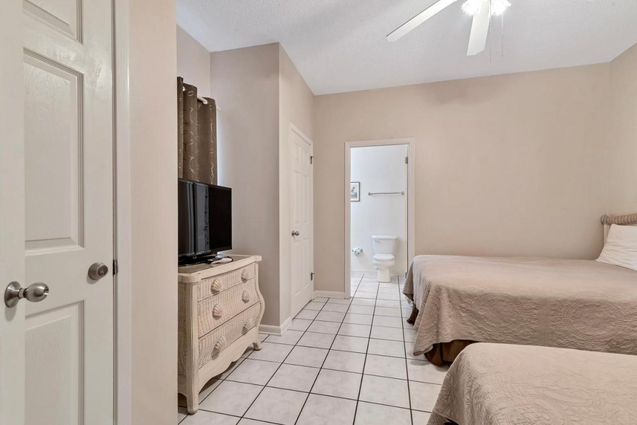 Phoenix 7 Unit 1206 Orange Beach Eksteriør billede