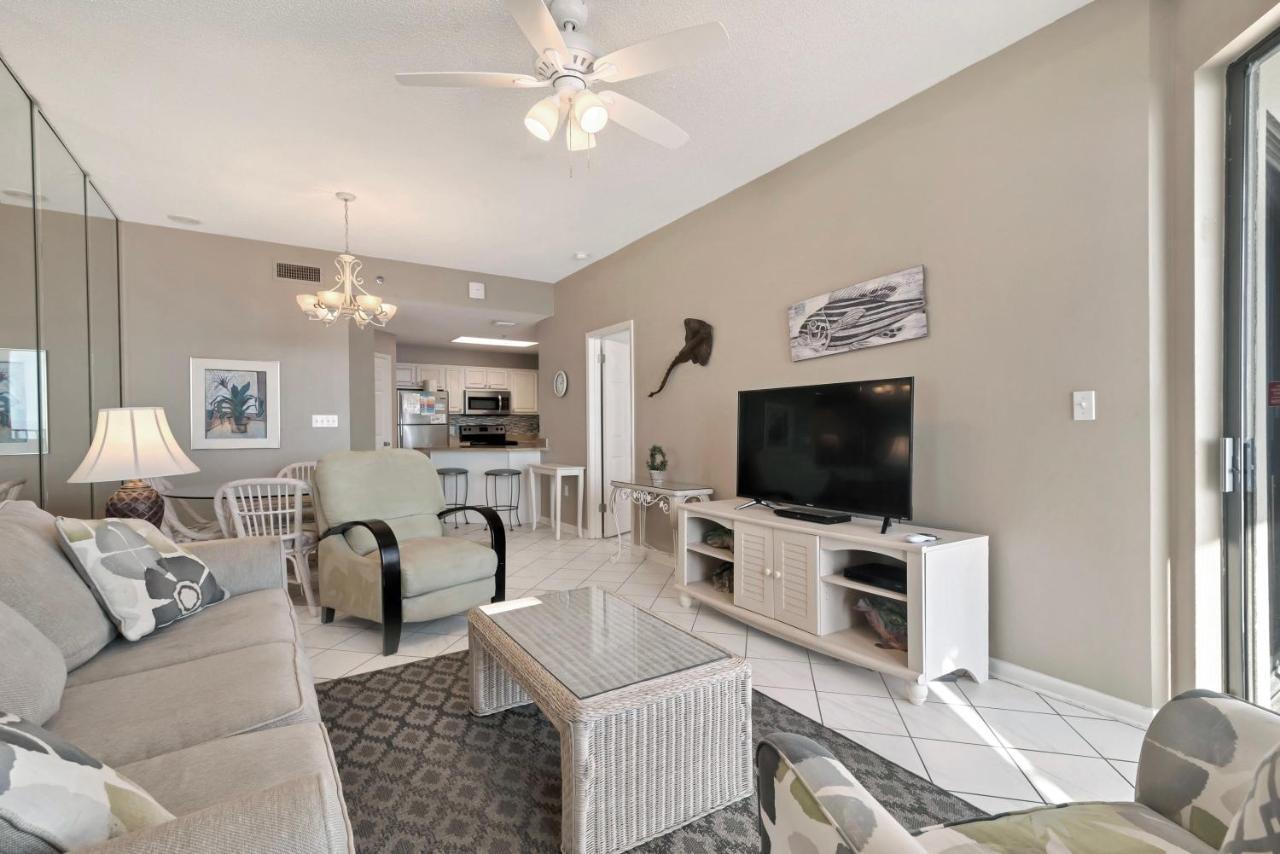 Phoenix 7 Unit 1206 Orange Beach Eksteriør billede