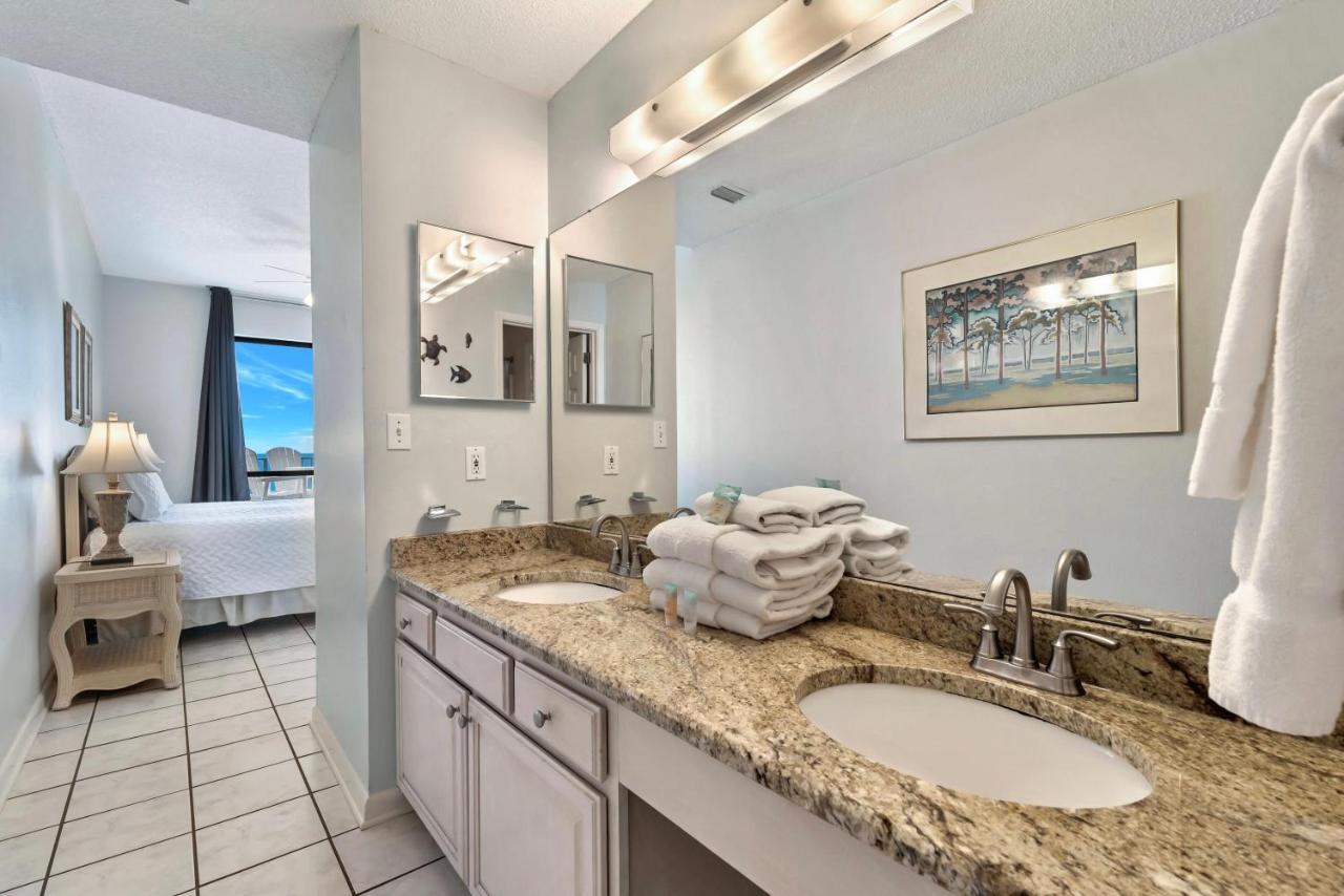 Phoenix 7 Unit 1206 Orange Beach Eksteriør billede