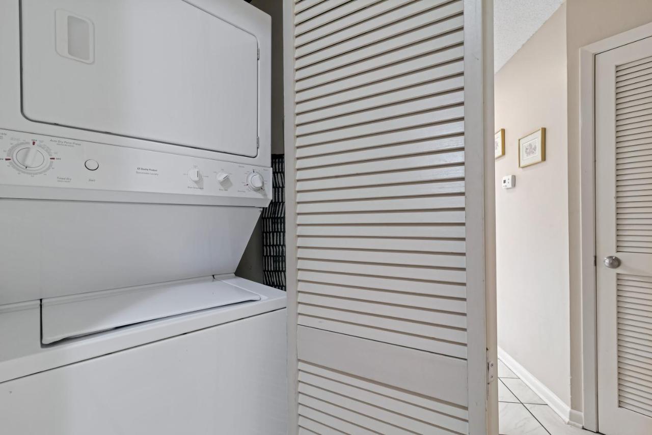 Phoenix 7 Unit 1206 Orange Beach Eksteriør billede