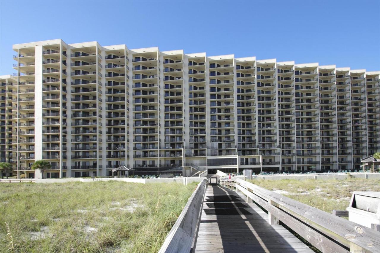 Phoenix 7 Unit 1206 Orange Beach Eksteriør billede