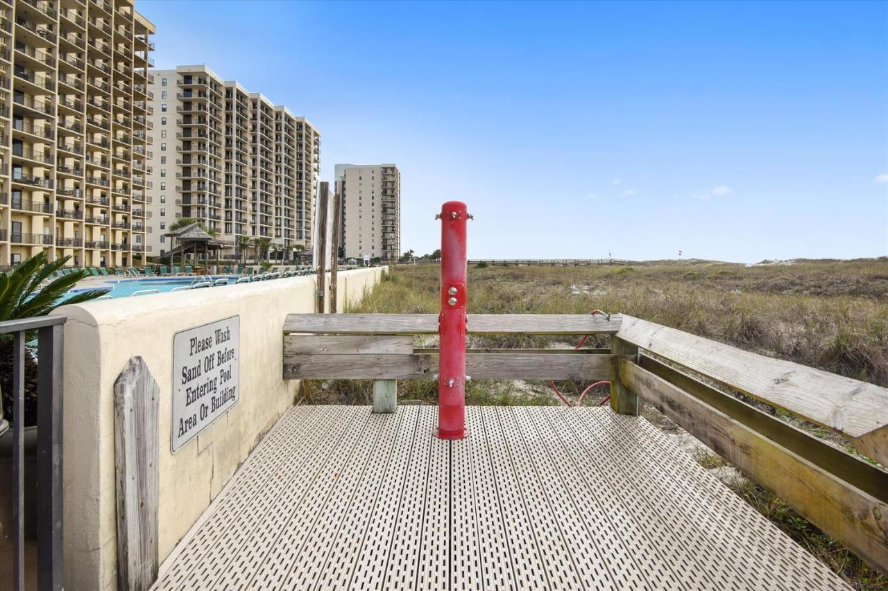 Phoenix 7 Unit 1206 Orange Beach Eksteriør billede